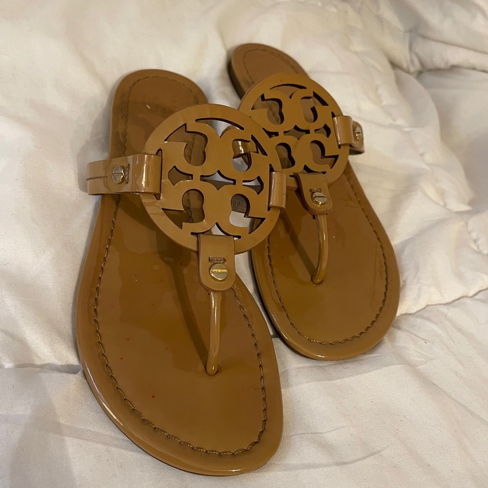 Tory Burch sandals